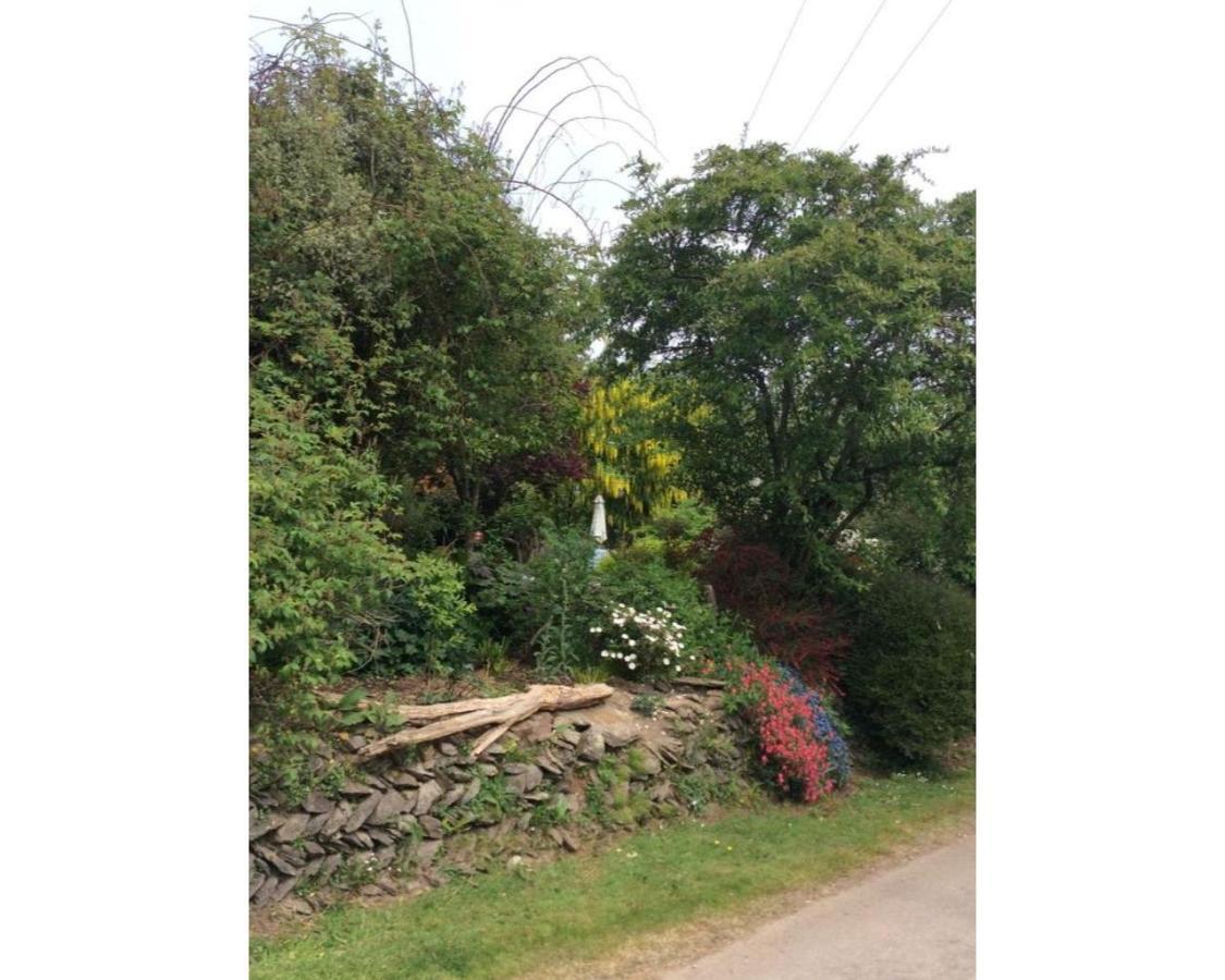 Tubbs Mill House B&B Boswinger Luaran gambar